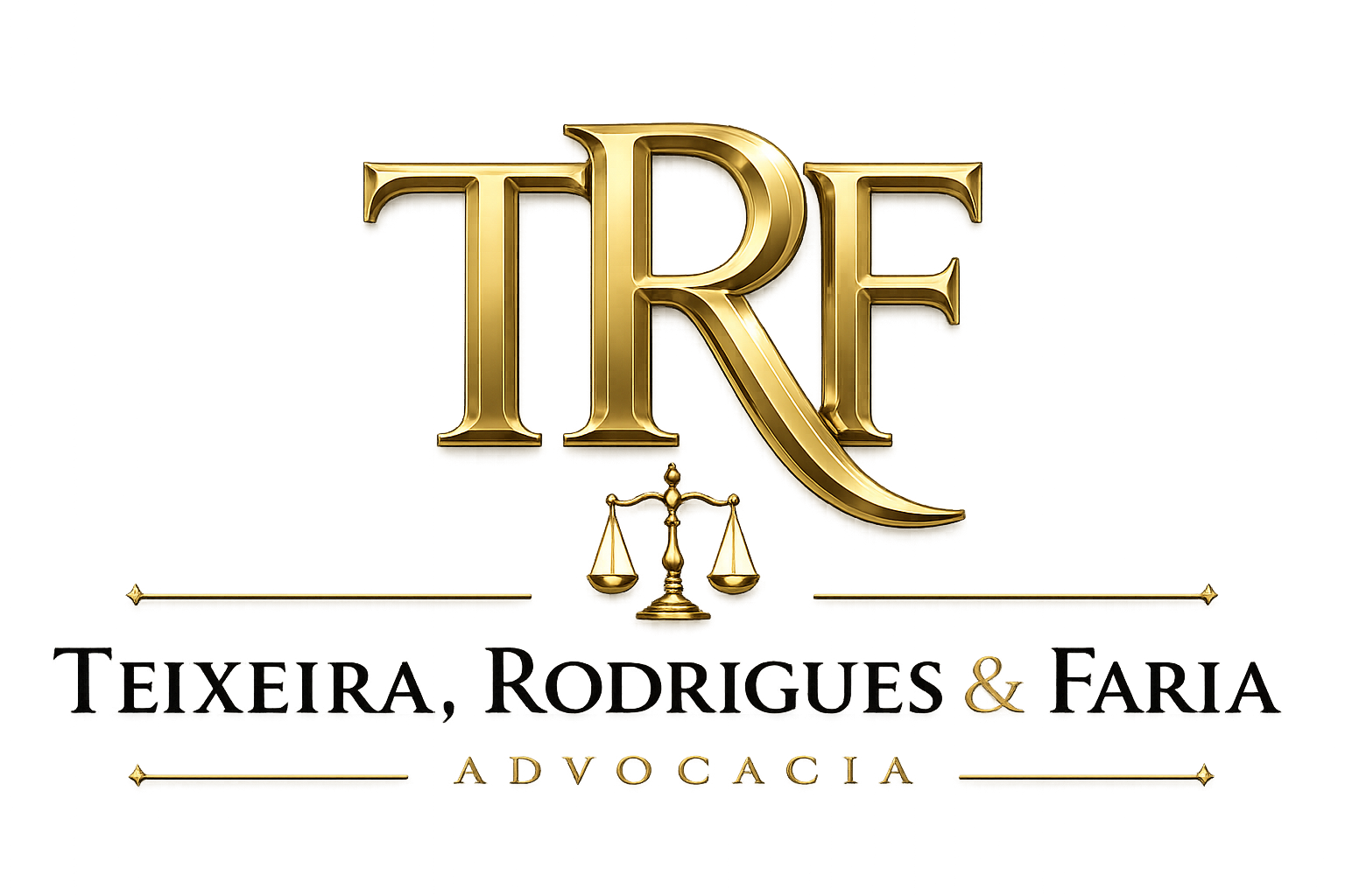 Teixeira, Rodrigues & Faria Advocacia
